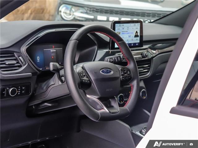 2024 Ford Escape ST-Line (Stk: 6-25CR0137B) in Whitby - Image 15 of 32