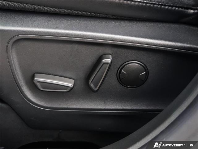 2024 Ford Escape ST-Line (Stk: 6-25CR0137B) in Whitby - Image 16 of 32