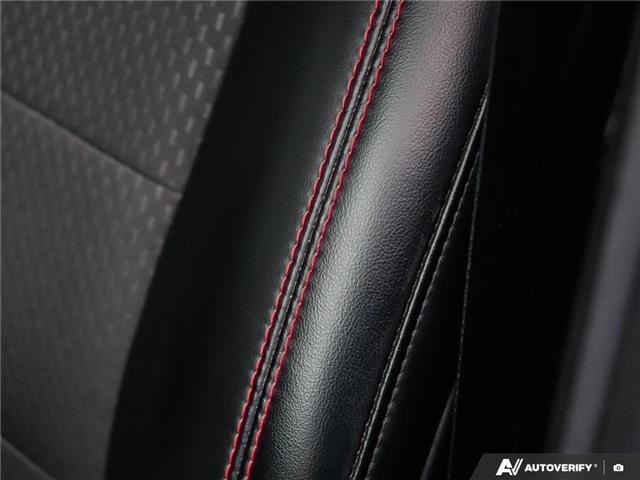 2024 Ford Escape ST-Line (Stk: 6-25CR0137B) in Whitby - Image 17 of 32