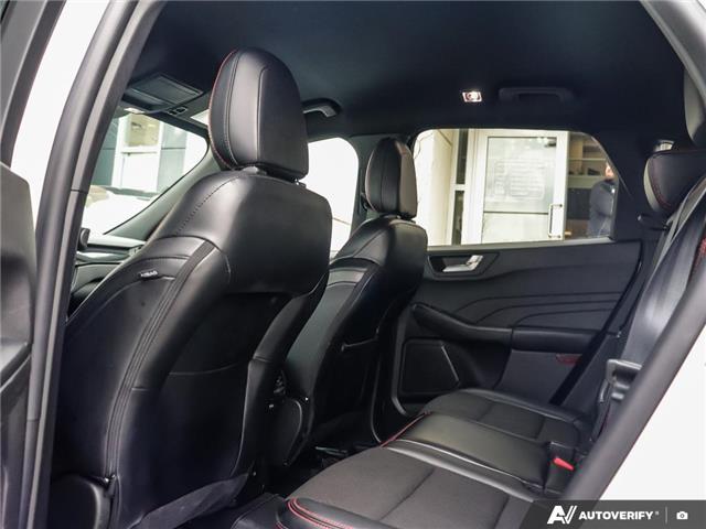 2024 Ford Escape ST-Line (Stk: 6-25CR0137B) in Whitby - Image 19 of 32