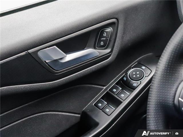 2024 Ford Escape ST-Line (Stk: 6-25CR0137B) in Whitby - Image 26 of 32