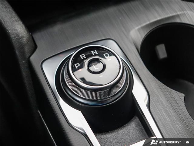 2024 Ford Escape ST-Line (Stk: 6-25CR0137B) in Whitby - Image 27 of 32