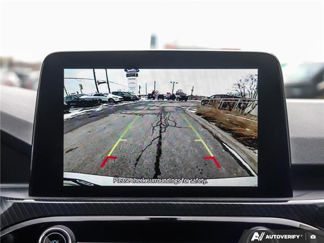 2024 Ford Escape ST-Line (Stk: 6-25CR0137B) in Whitby - Image 30 of 32