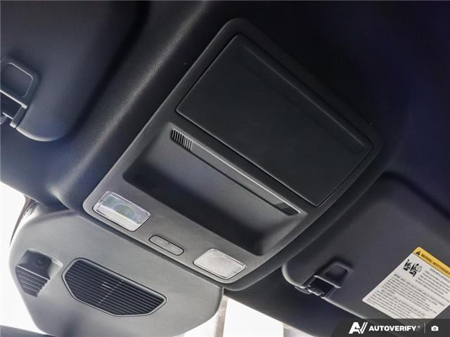 2024 Ford Escape ST-Line (Stk: 6-25CR0137B) in Whitby - Image 31 of 32