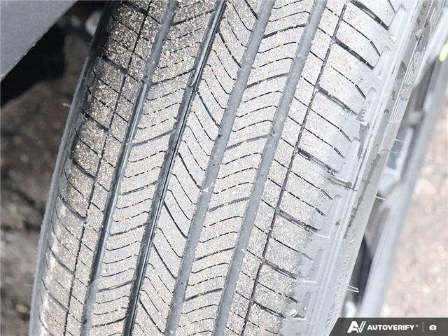 2026 Ford Bronco Sport Outer Banks (Stk: 6-26BS0161) in Whitby - Image 8 of 32