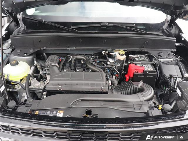 2026 Ford Bronco Sport Outer Banks (Stk: 6-26BS0161) in Whitby - Image 10 of 32