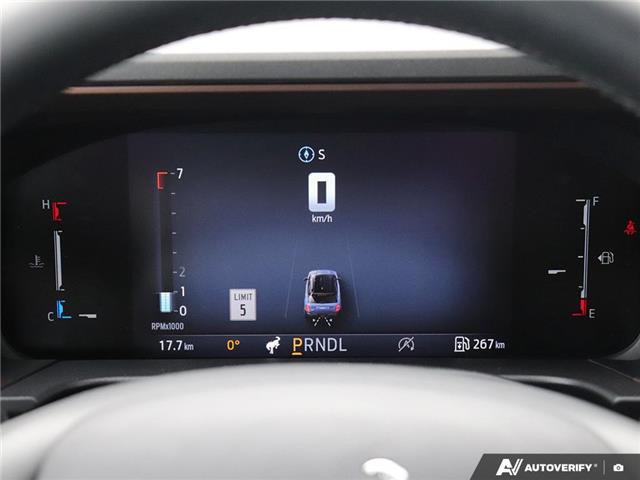 2026 Ford Bronco Sport Outer Banks (Stk: 6-26BS0161) in Whitby - Image 17 of 32