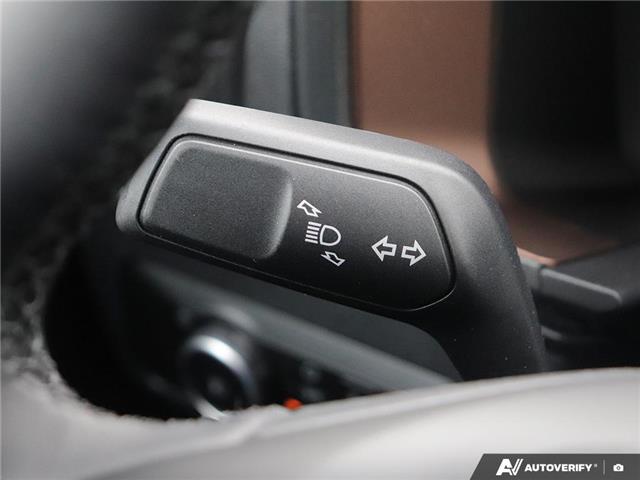 2026 Ford Bronco Sport Outer Banks (Stk: 6-26BS0161) in Whitby - Image 19 of 32