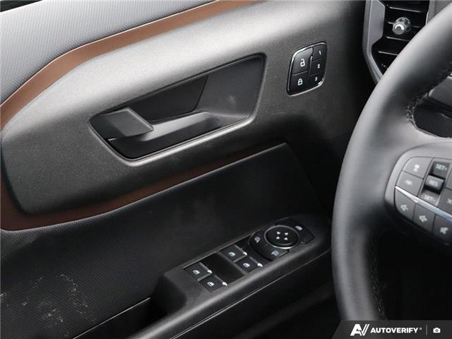 2026 Ford Bronco Sport Outer Banks (Stk: 6-26BS0161) in Whitby - Image 20 of 32