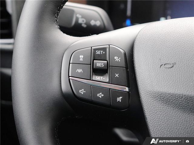 2026 Ford Bronco Sport Outer Banks (Stk: 6-26BS0161) in Whitby - Image 21 of 32