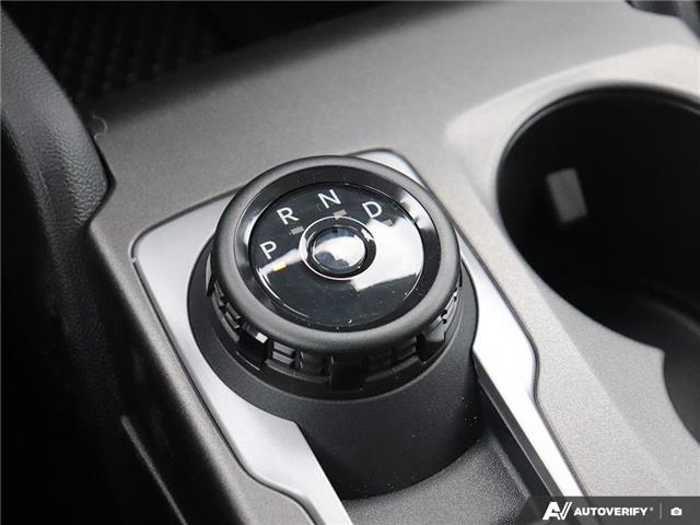 2026 Ford Bronco Sport Outer Banks (Stk: 6-26BS0161) in Whitby - Image 22 of 32