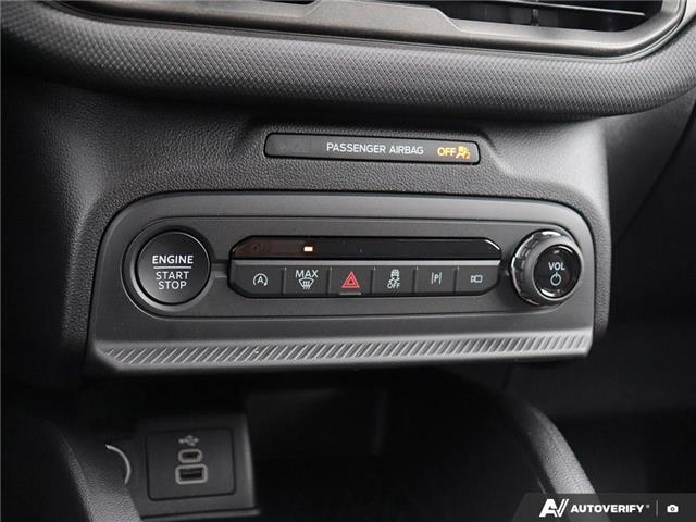 2026 Ford Bronco Sport Outer Banks (Stk: 6-26BS0161) in Whitby - Image 23 of 32