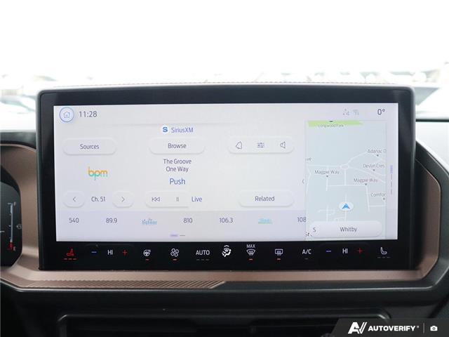 2026 Ford Bronco Sport Outer Banks (Stk: 6-26BS0161) in Whitby - Image 25 of 32