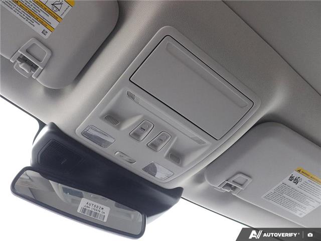 2026 Ford Bronco Sport Outer Banks (Stk: 6-26BS0161) in Whitby - Image 26 of 32