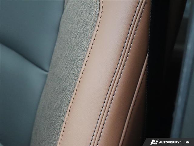 2026 Ford Bronco Sport Outer Banks (Stk: 6-26BS0161) in Whitby - Image 27 of 32