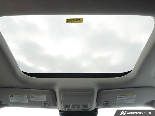 2026 Ford Bronco Sport Outer Banks (Stk: 6-26BS0161) in Whitby - Image 30 of 32