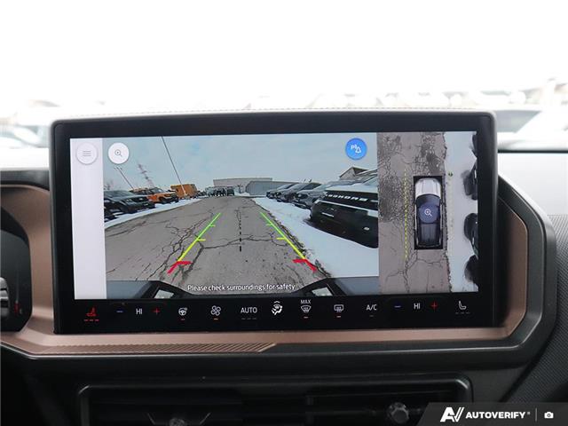 2026 Ford Bronco Sport Outer Banks (Stk: 6-26BS0161) in Whitby - Image 31 of 32