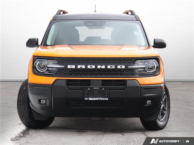 2026 Ford Bronco Sport Big Bend (Stk: 6-26BS0159) in Whitby - Image 2 of 32