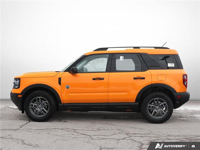 2026 Ford Bronco Sport Big Bend (Stk: 6-26BS0159) in Whitby - Image 3 of 32