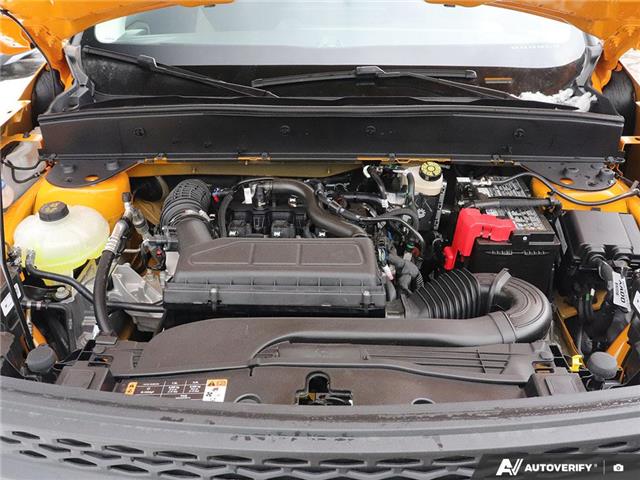 2026 Ford Bronco Sport Big Bend (Stk: 6-26BS0159) in Whitby - Image 10 of 32