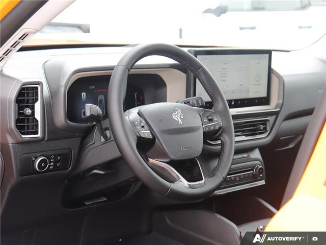 2026 Ford Bronco Sport Big Bend (Stk: 6-26BS0159) in Whitby - Image 15 of 32