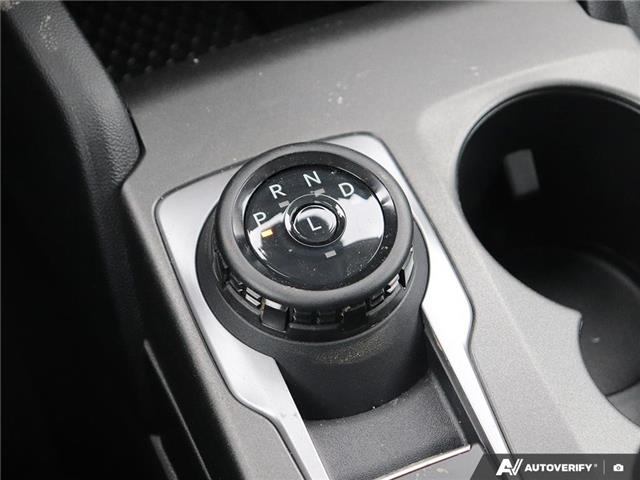 2026 Ford Bronco Sport Big Bend (Stk: 6-26BS0159) in Whitby - Image 22 of 32