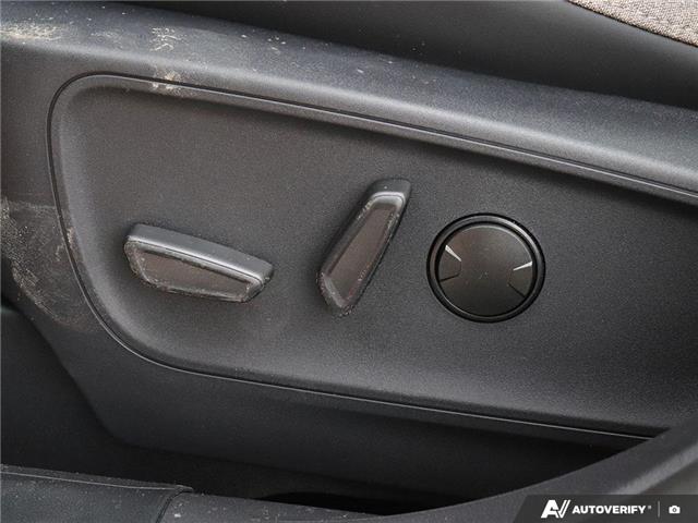 2026 Ford Bronco Sport Big Bend (Stk: 6-26BS0159) in Whitby - Image 23 of 32