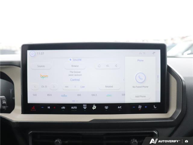 2026 Ford Bronco Sport Big Bend (Stk: 6-26BS0159) in Whitby - Image 30 of 32