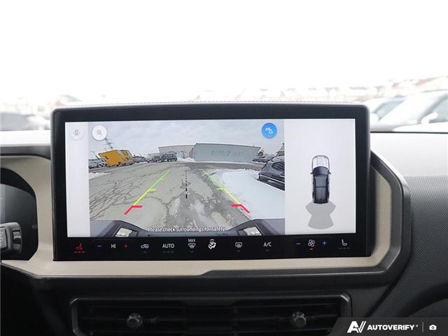 2026 Ford Bronco Sport Big Bend (Stk: 6-26BS0159) in Whitby - Image 31 of 32