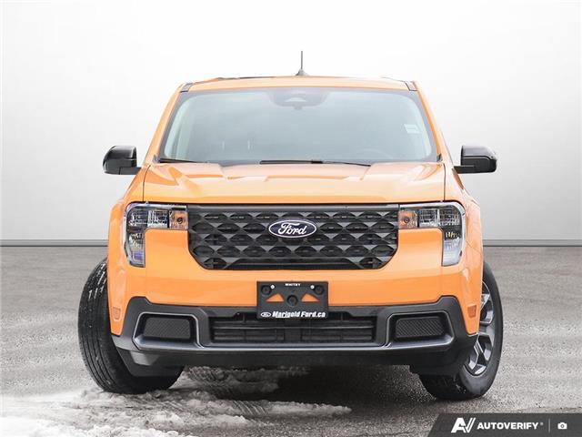 2026 Ford Maverick XLT (Stk: 6-26MK0138) in Whitby - Image 2 of 32