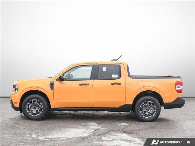 2026 Ford Maverick XLT (Stk: 6-26MK0138) in Whitby - Image 3 of 32
