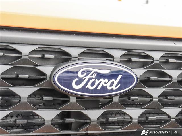 2026 Ford Maverick XLT (Stk: 6-26MK0138) in Whitby - Image 9 of 32