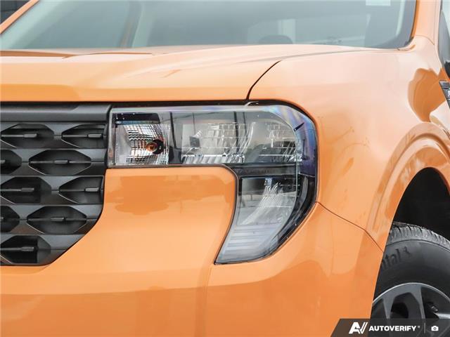 2026 Ford Maverick XLT (Stk: 6-26MK0138) in Whitby - Image 11 of 32