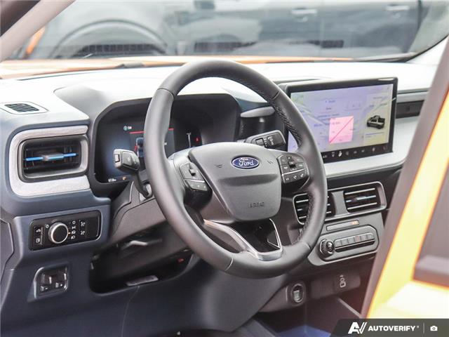 2026 Ford Maverick XLT (Stk: 6-26MK0138) in Whitby - Image 14 of 32
