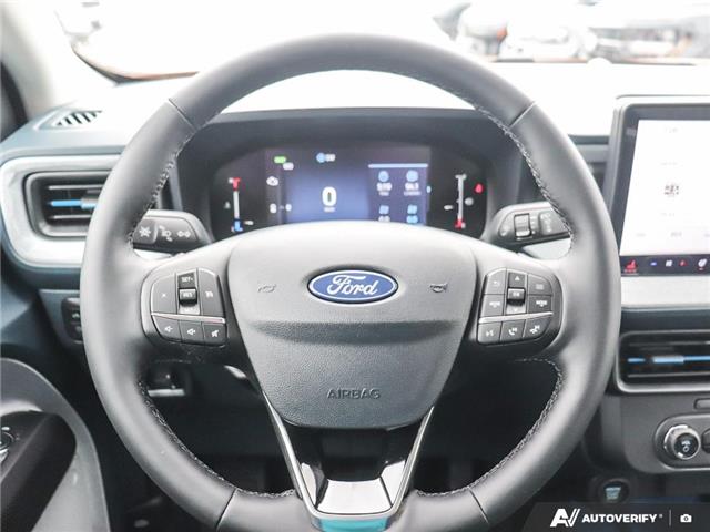 2026 Ford Maverick XLT (Stk: 6-26MK0138) in Whitby - Image 15 of 32