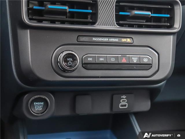 2026 Ford Maverick XLT (Stk: 6-26MK0138) in Whitby - Image 22 of 32