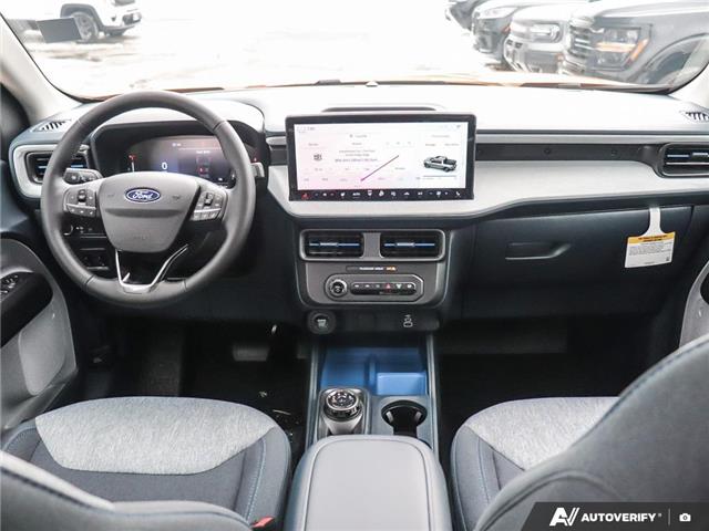 2026 Ford Maverick XLT (Stk: 6-26MK0138) in Whitby - Image 28 of 32