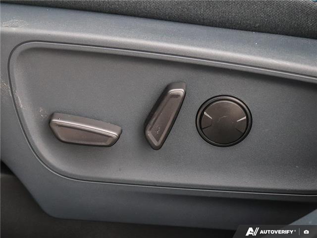 2026 Ford Maverick XLT (Stk: 6-26MK0138) in Whitby - Image 31 of 32