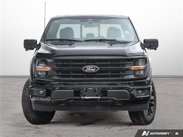 2026 Ford F-150 XLT (Stk: 6-26FT0349) in Whitby - Image 2 of 31