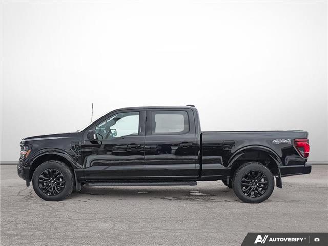 2026 Ford F-150 XLT (Stk: 6-26FT0349) in Whitby - Image 3 of 31