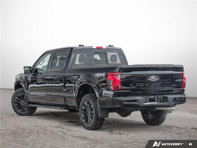 2026 Ford F-150 XLT (Stk: 6-26FT0349) in Whitby - Image 4 of 31