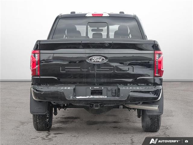 2026 Ford F-150 XLT (Stk: 6-26FT0349) in Whitby - Image 5 of 31