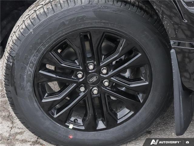 2026 Ford F-150 XLT (Stk: 6-26FT0349) in Whitby - Image 7 of 31