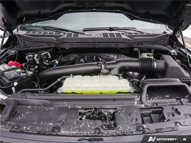 2026 Ford F-150 XLT (Stk: 6-26FT0349) in Whitby - Image 9 of 31