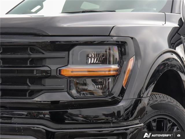 2026 Ford F-150 XLT (Stk: 6-26FT0349) in Whitby - Image 10 of 31