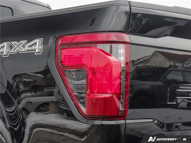 2026 Ford F-150 XLT (Stk: 6-26FT0349) in Whitby - Image 11 of 31