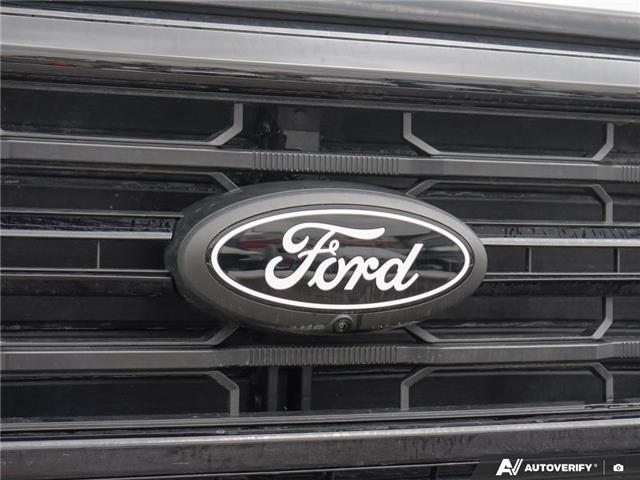 2026 Ford F-150 XLT (Stk: 6-26FT0349) in Whitby - Image 13 of 31