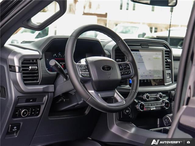 2026 Ford F-150 XLT (Stk: 6-26FT0349) in Whitby - Image 14 of 31