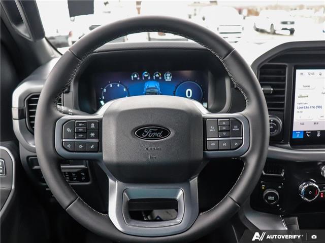 2026 Ford F-150 XLT (Stk: 6-26FT0349) in Whitby - Image 15 of 31