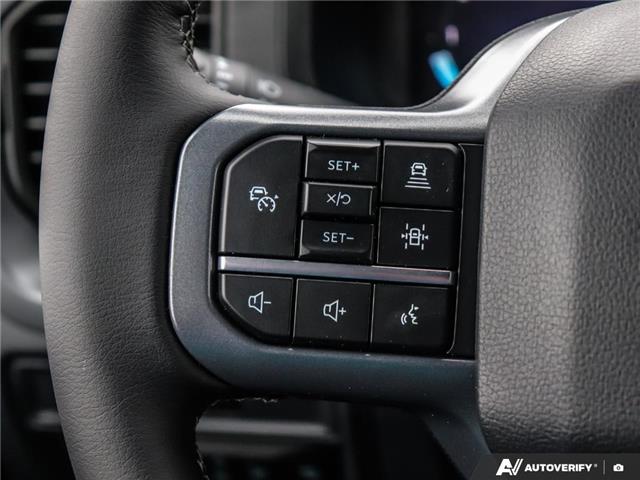 2026 Ford F-150 XLT (Stk: 6-26FT0349) in Whitby - Image 20 of 31